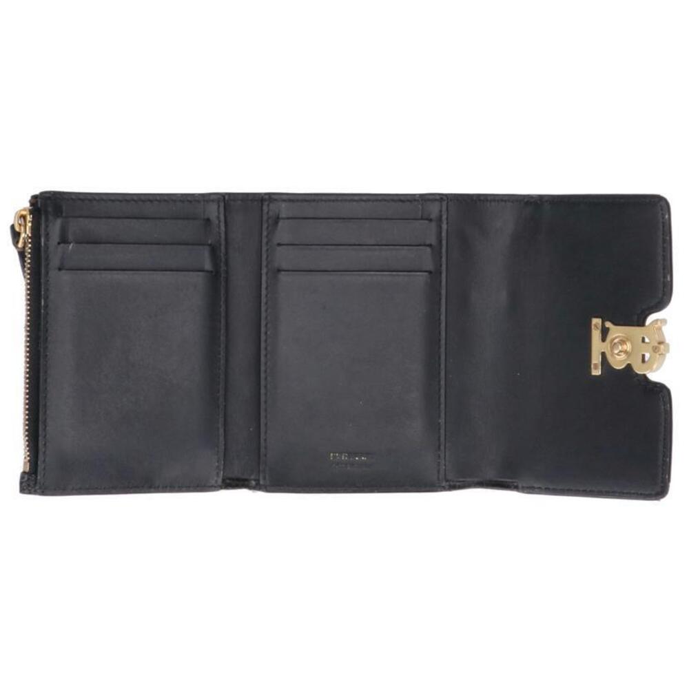 Burberry Trifold Thomas Wallet - Picture 4 of 8